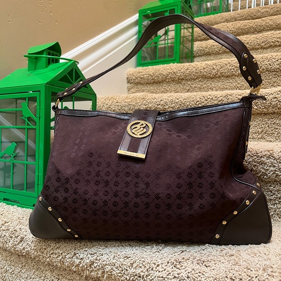 Vintage Rocawear Handbag - Picture 1 of 6